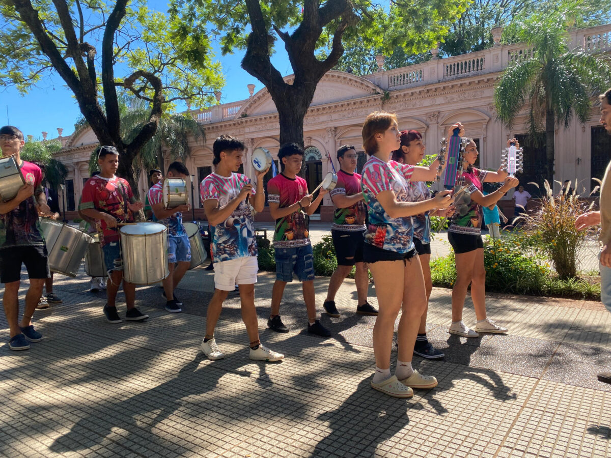 carnavales misioneros 