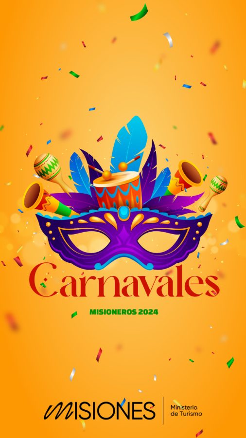 carnavales misioneros 4 - 2