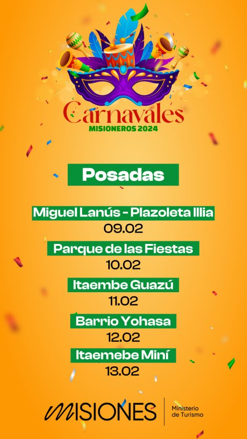 carnavales misioneros 5 - 4