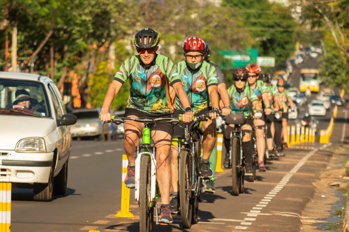 ciclismo en posadas 2 - 1