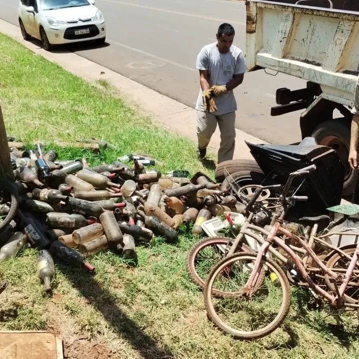 Siguen los operativos y controles focales en la lucha contra el dengue en Posadas