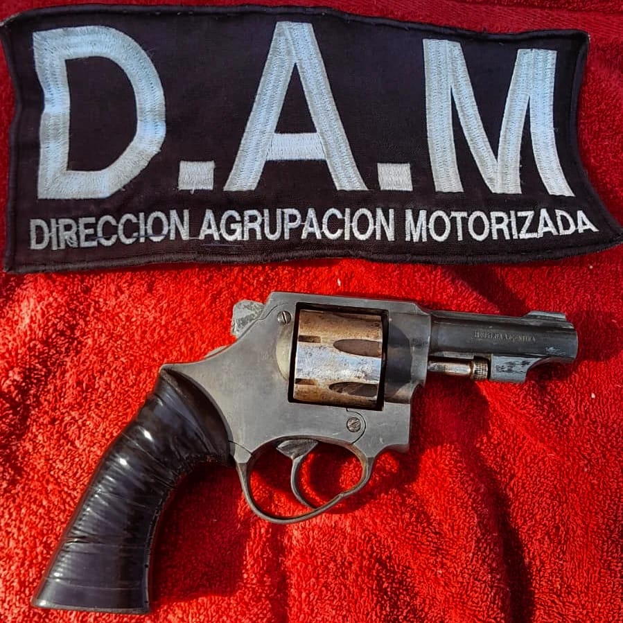 Operativos simultáneos de seguridad en la provincia terminaron con 11 detenidos 7 14 - detenidos en operativos 6 - 13