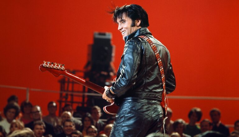 Confirman que Elvis Presley volverá a los escenarios en forma de holograma