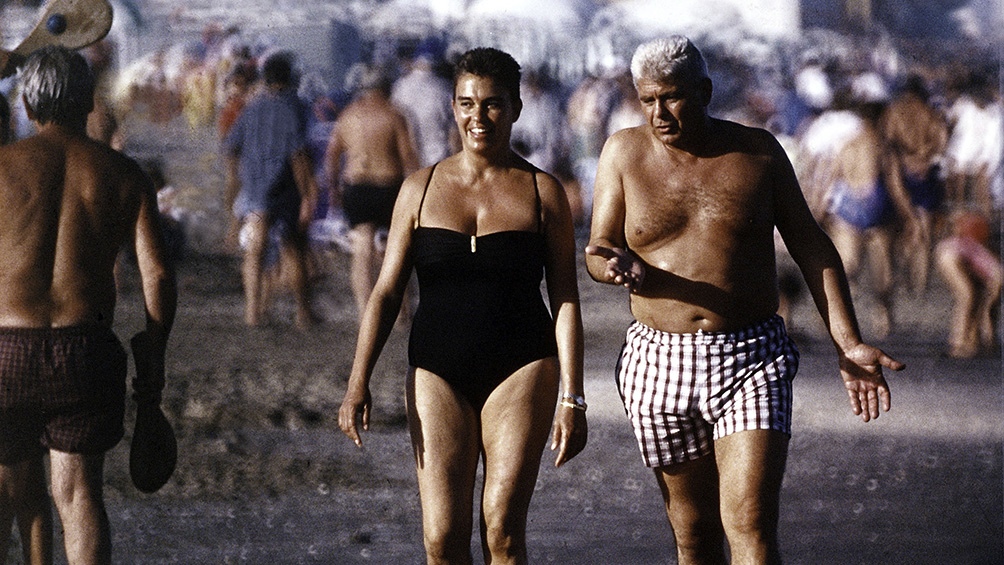 Se cumplen 27 años del asesinato de Cabezas, un crimen que conmocionó al país 1 2 - foto cabezas - 1