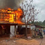 incendios en misiones 1 - 9