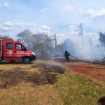 incendios en misiones 5 - 17