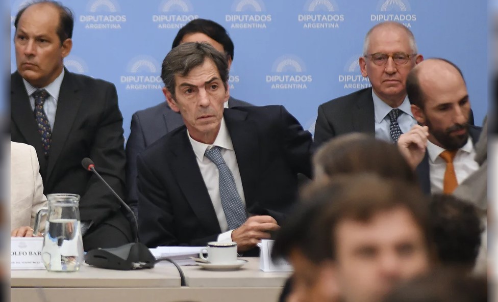 El Gobierno admitió que podría reducir la duración de las emergencias que propone la ley ómnibus