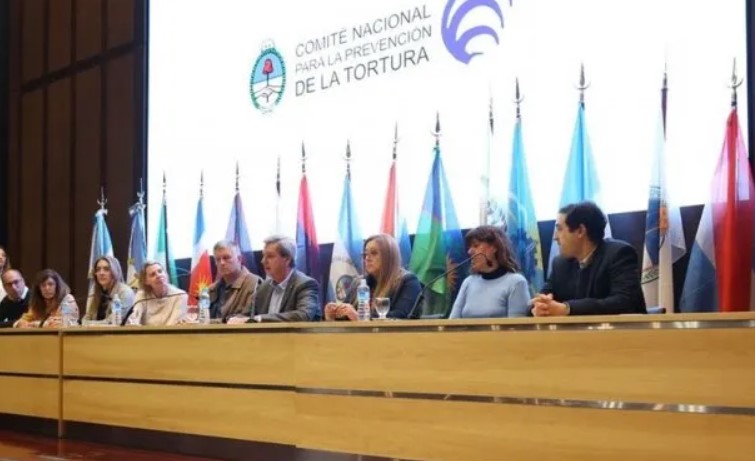 Duros cuestionamientos del Comité Nacional para la Prevención de la Tortura sobre la ley ómnibus