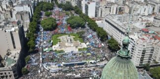 marcha cgt