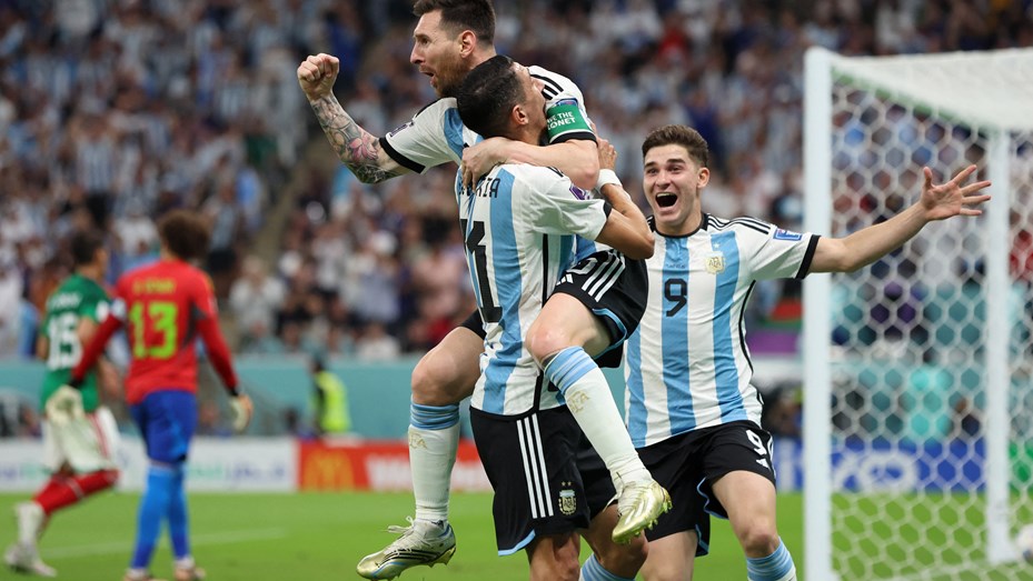 messi-seleccion