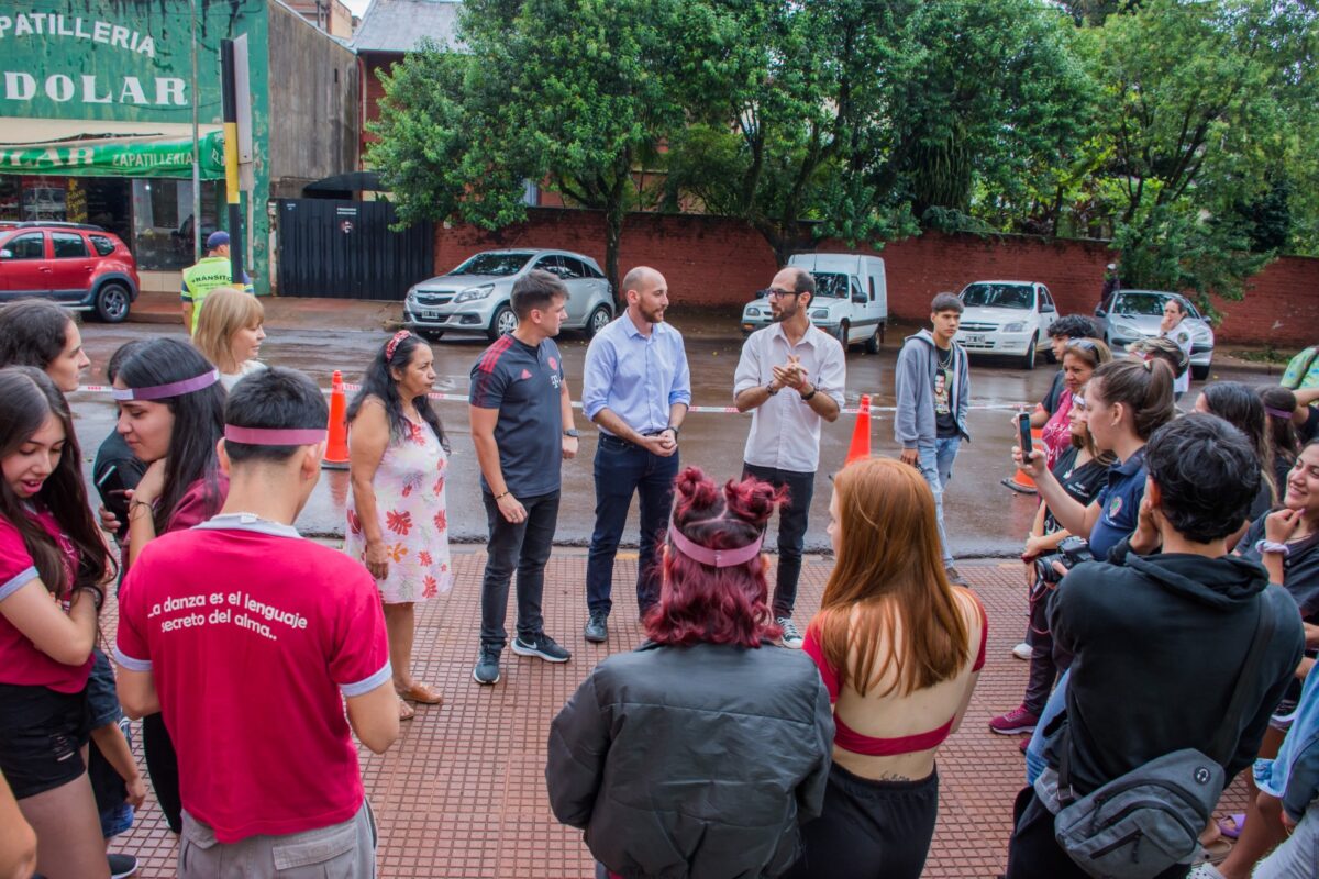 Misiones dirá presente en Cosquín 2 4 - misioneros a cosquin 3 - 3