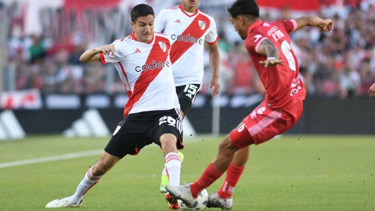 river-argentinos