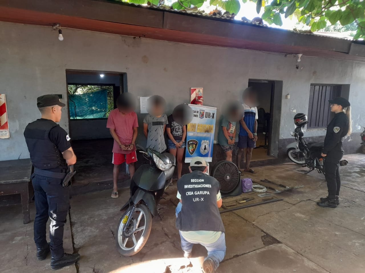 robo y apriete 3 - 1