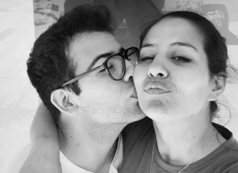 Caso Cecilia Stryzowski: una pericia concluyó que su firma en el divorcio con César Sena es trucha