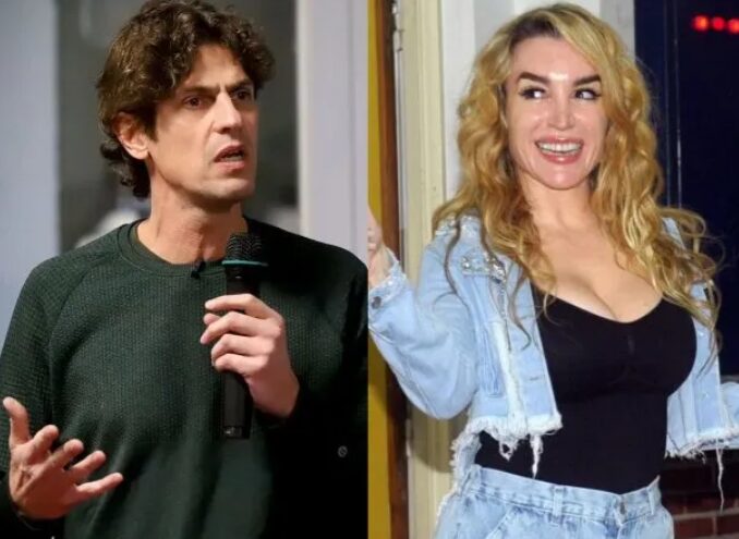 Lousteau apuntó contra Fátima Florez y dijo que “hizo un montón de shows municipales y provinciales”