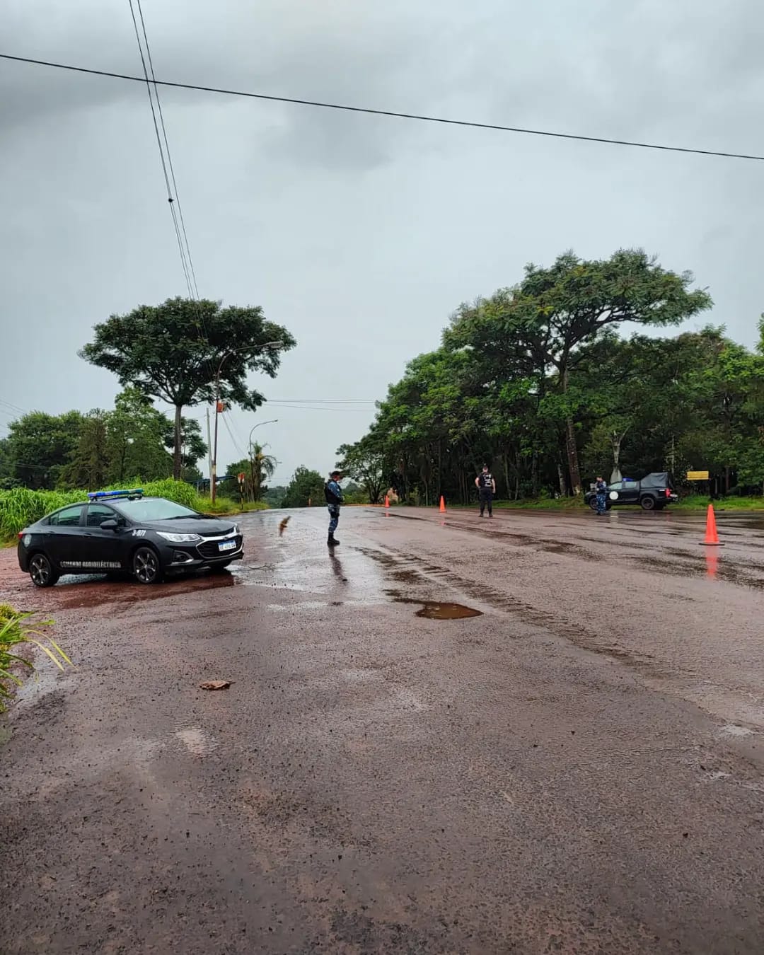 En menos de 12 horas detuvieron a un conductor ebrio y retuvieron 23 licencias tras controles viales