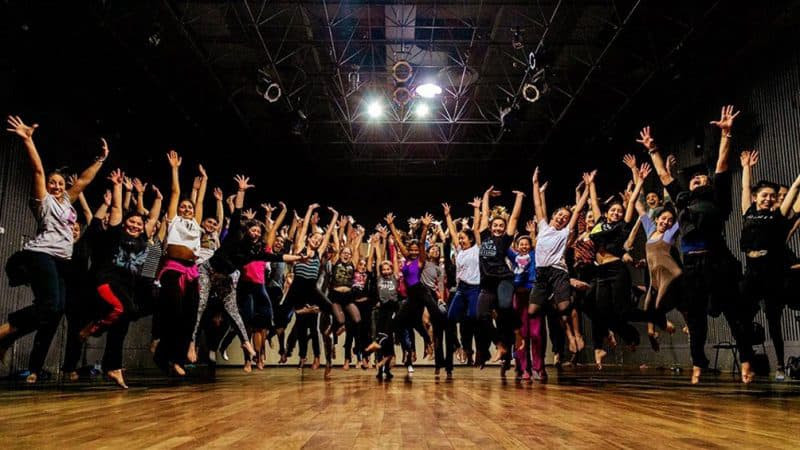 Invitan a agremiarse al sindicato de danza a nivel nacional: cuáles son los pasos