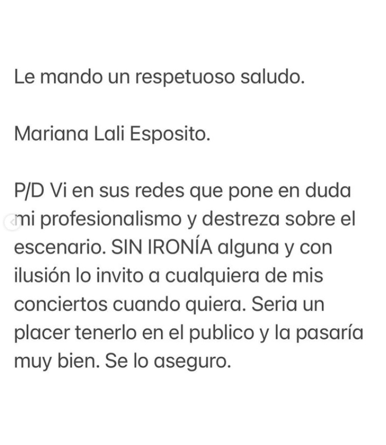 Lali esposito 1 - 11