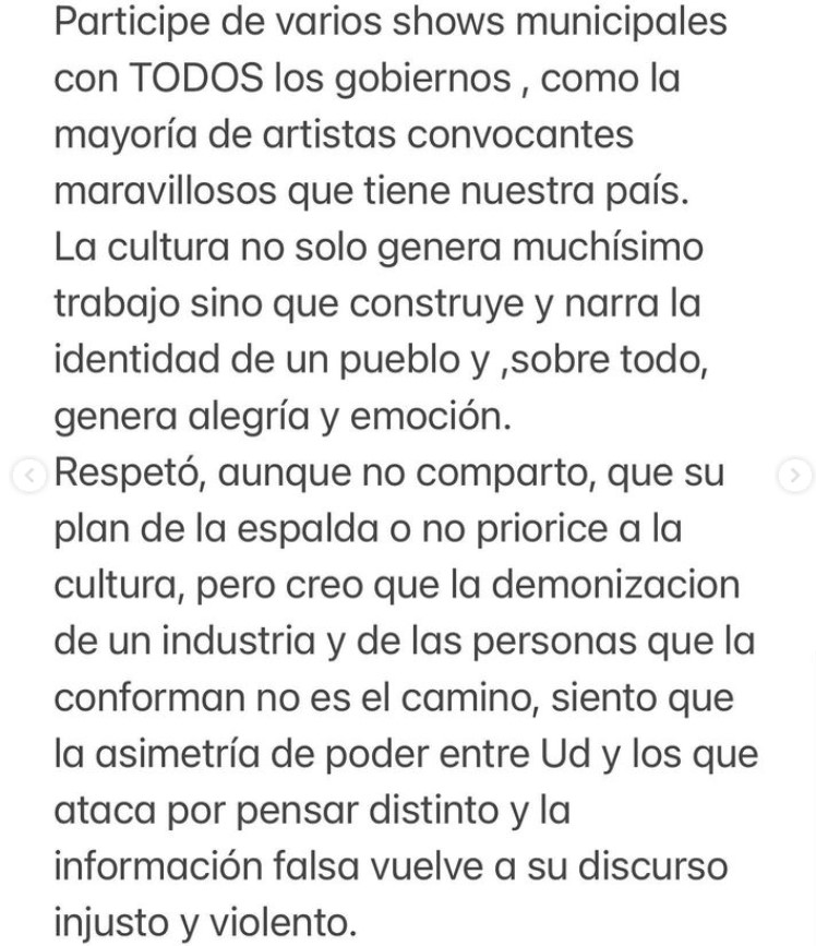 Lali esposito 3 - 7