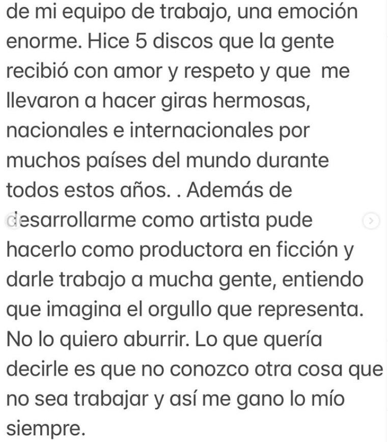 Lali esposito 4 - 5