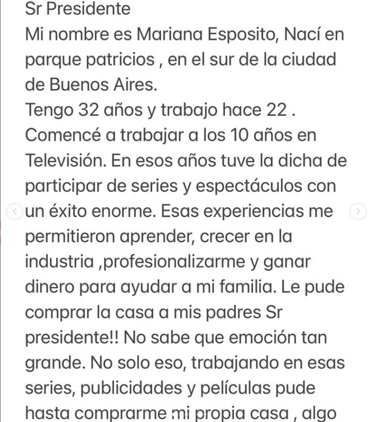 Lali esposito - 1