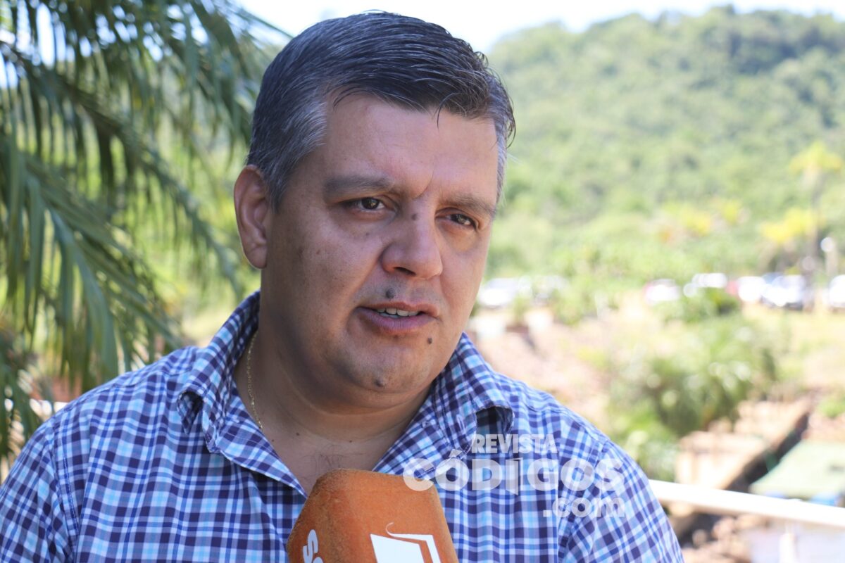 Mac Donald destacó la “sinergia entre intendentes” tras la reunión de la Codeim