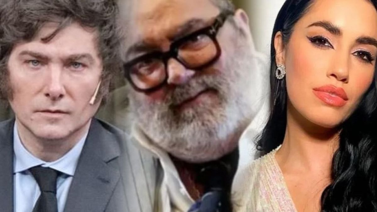 Lanata habló del cruce entre Milei y Lali Espósito: "Un presidente no debe meterse con un civil"