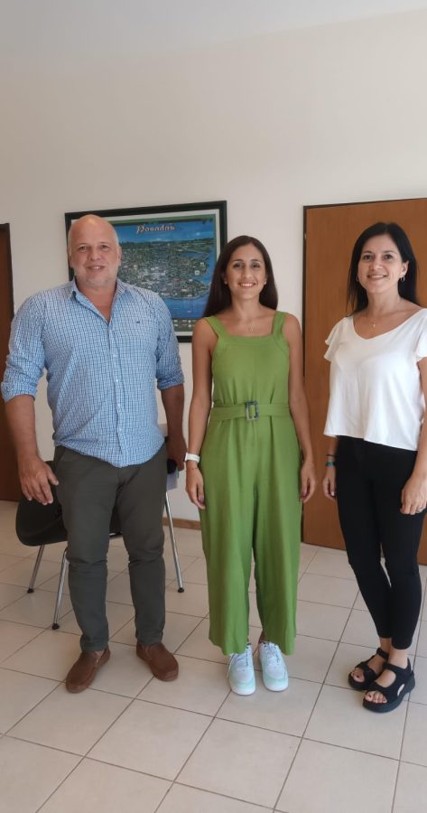 Montecarlo avanza en la implementación de diferentes cursos y capacitaciones 1 2 - Montecarlo capatiacion 2 - 1