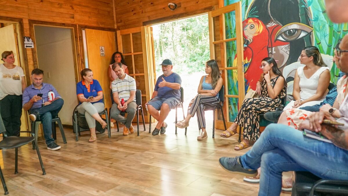 Recorrida municipios Turismo 2 - 3