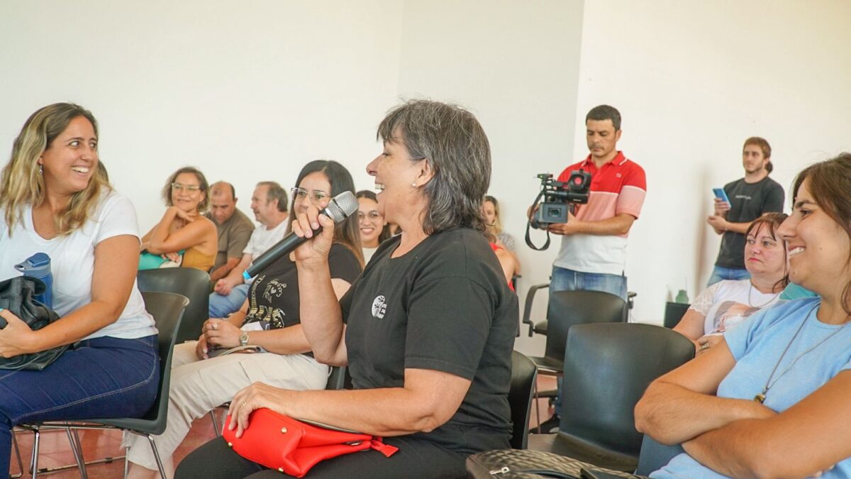 Recorrida municipios Turismo 4 - 5