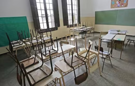 No hubo acuerdo con el Gobierno nacional y la CTERA advierte un nuevo paro docente