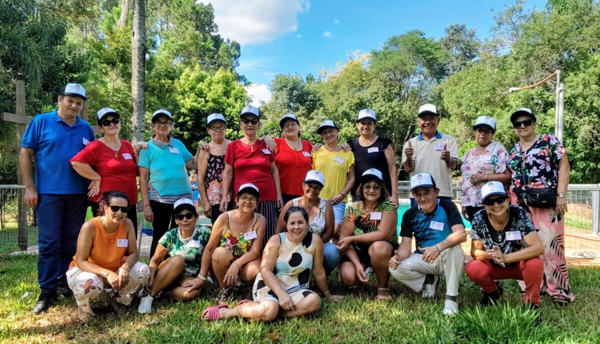 abuelos Montecarlo 3 - 1