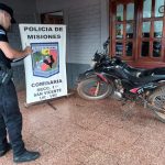 detenidos y elementos recuperados 1 - 1