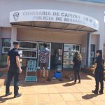 detenidos y elementos recuperados 2 - 3