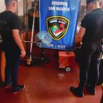 detenidos y elementos recuperados 3 - 5