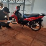 detenidos y elementos recuperados 4 - 7