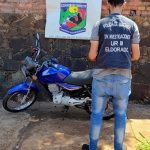 detenidos y elementos recuperados 5 - 9
