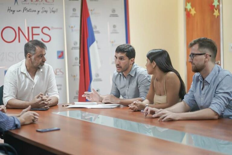 Dengue: Misiones investigará con ovitrampras en distintos municipios para crear una red de información