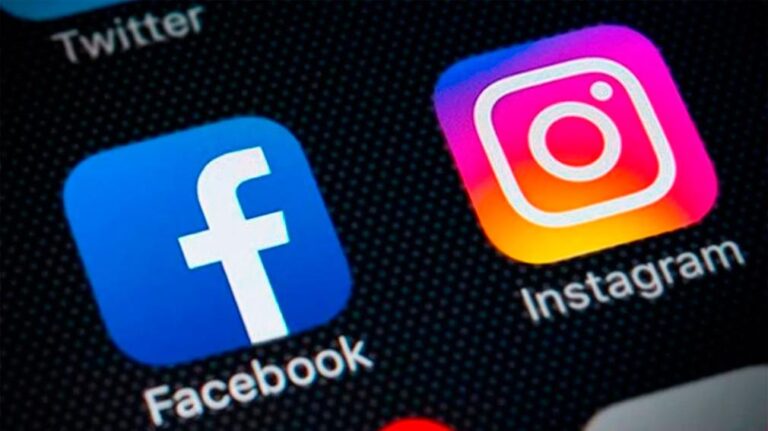 Instagram y Facebook dejarán de recomendar contenido sobre política
