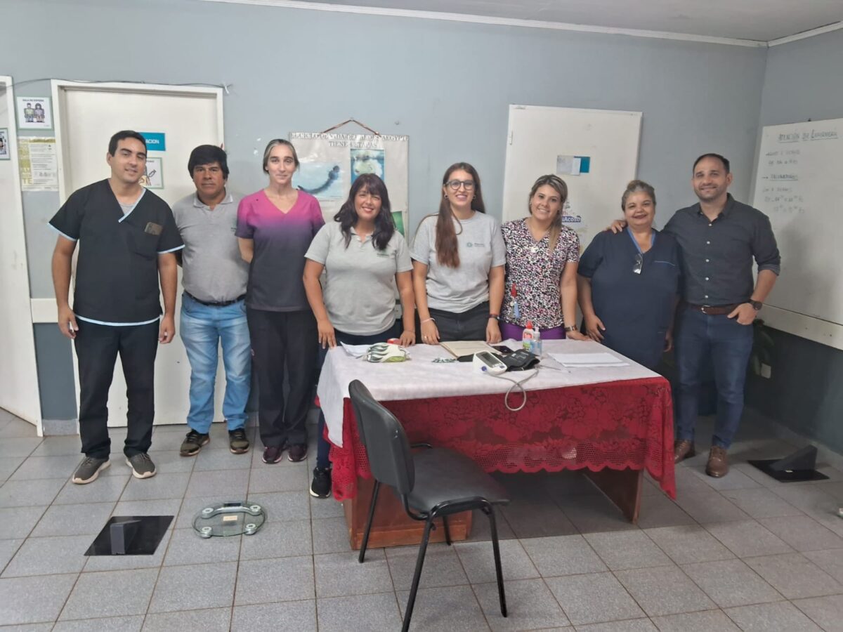 operativos de control 3 - 5