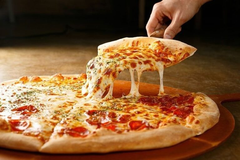 Día Mundial de la Pizza: por qué se celebra hoy