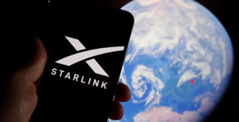 Autorizan que Starlink, Amazon y OneWeb puedan ofrecer internet satelital en Argentina