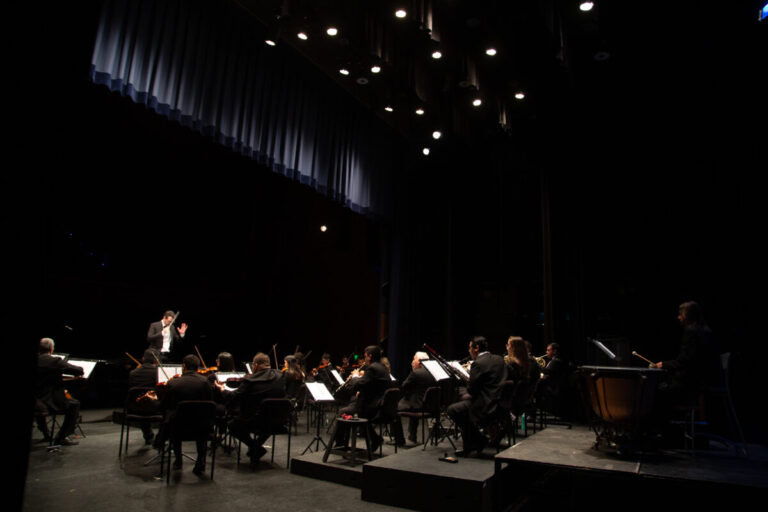 Arranca la temporada 2024 de orquesta en el Teatro Lírico