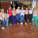 Campo Grande fue sede de la segunda jornada de actividades por el Parlamento de la Mujer