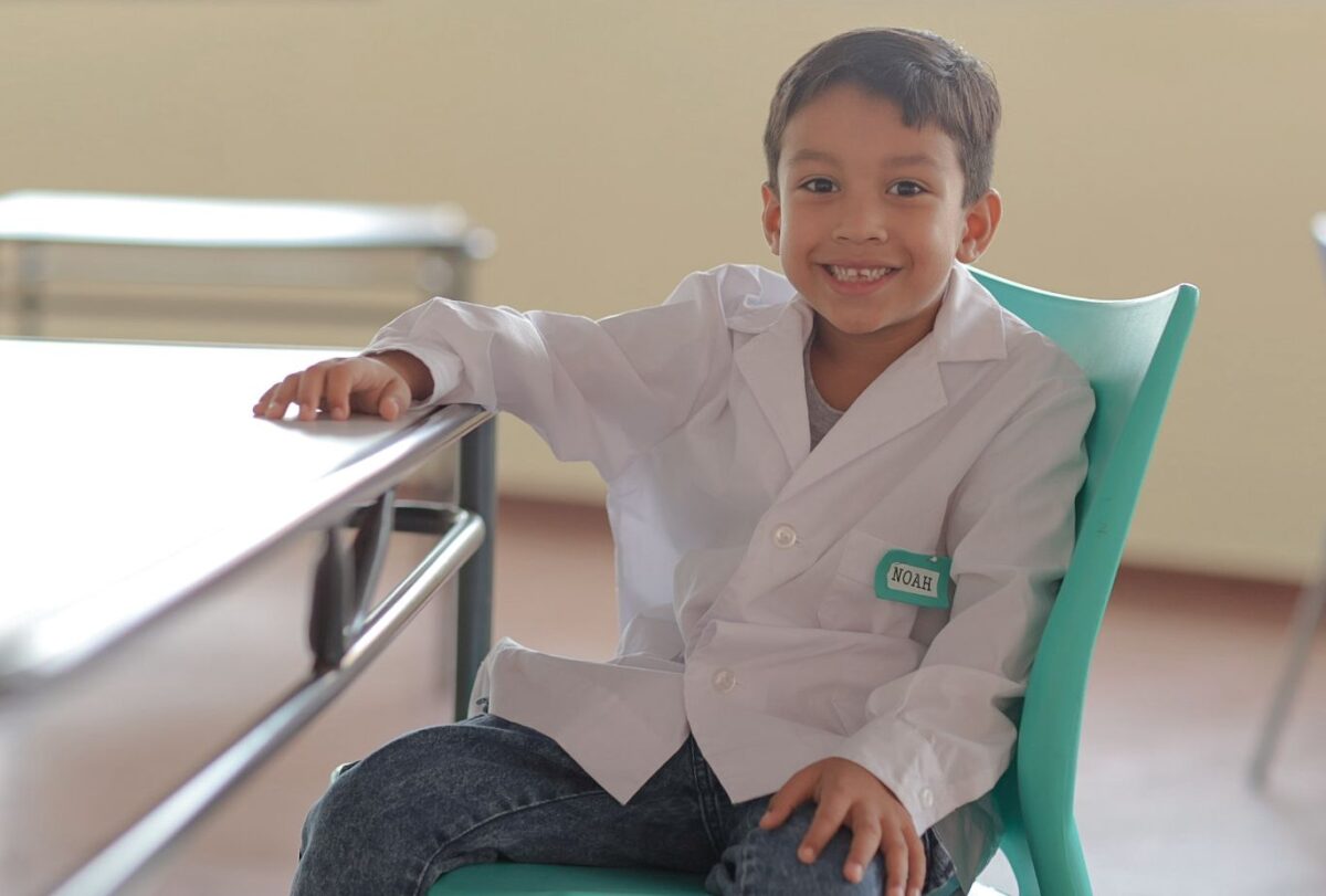 El Boleto Estatal Estudiantil gratuito un significativo ahorro para las familias de misioneras