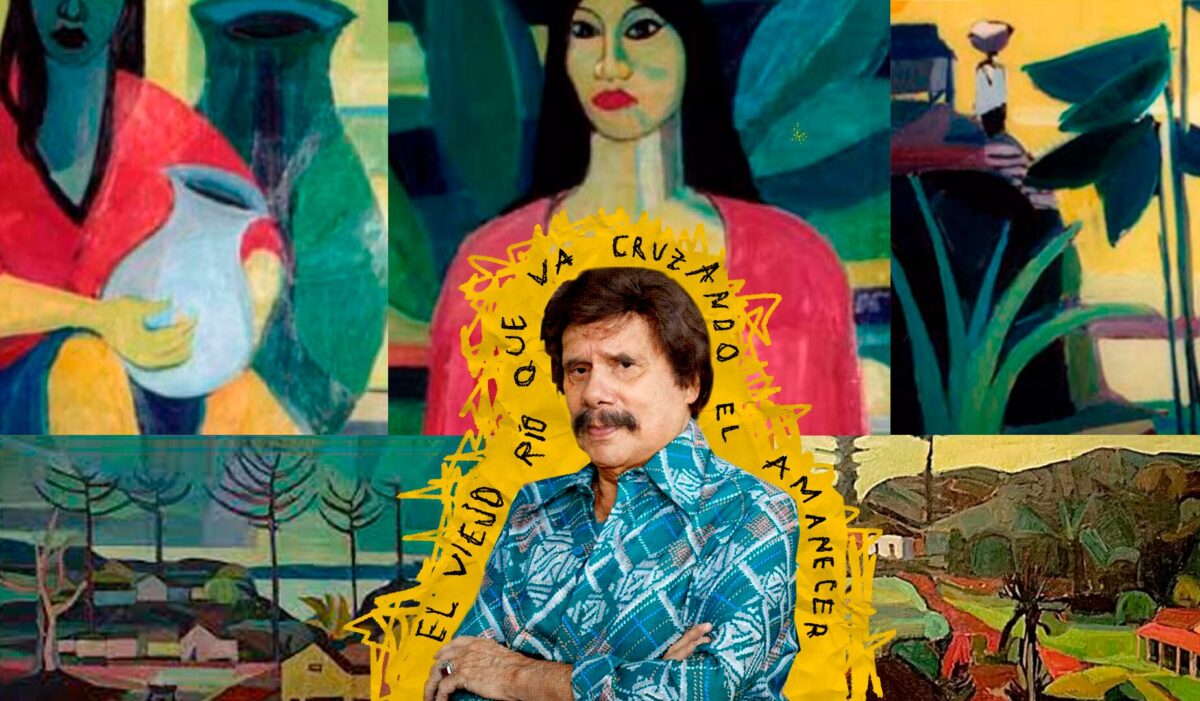Homenaje Ramon Ayala IMG 2 - 1