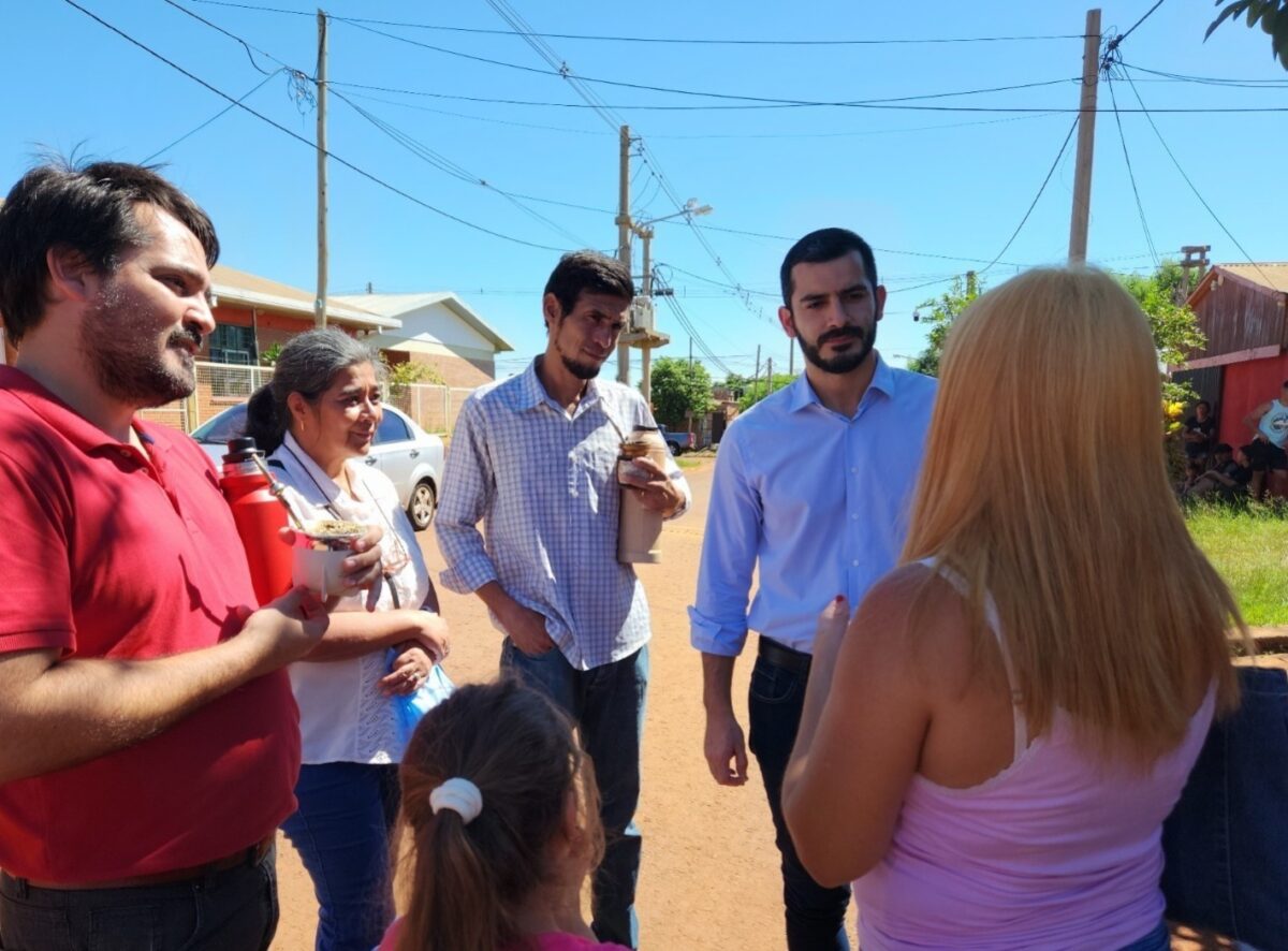 Extienden los horarios de los operativos para tramitar el Boleto Estudiantil Gratuito