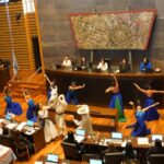 El Parlamento de la Mujer 2024 concluyó con la sanción de 40 iniciativas