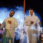 Fe, arte y naturaleza, en la Misa Popular de las Misiones 9 18 - IMG 20240329 WA0012 - 17