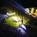 Fe, arte y naturaleza, en la Misa Popular de las Misiones 3 6 - IMG 20240329 WA0016 - 5